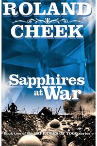 Sapphires At War