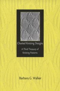 Charted Knitting Designs