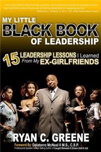 My Little Black Book Of Leadership