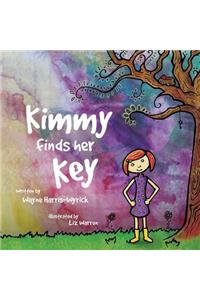 Kimmy Finds Her Key