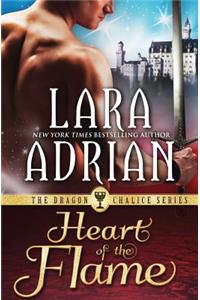 Heart of the Flame