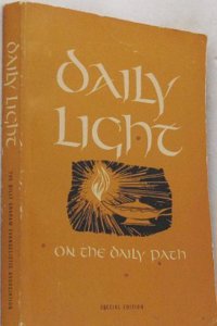 Daily Light on the Daily Path