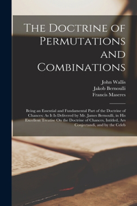 Doctrine of Permutations and Combinations