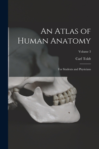 Atlas of Human Anatomy