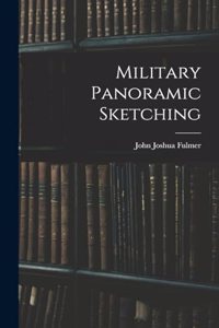 Military Panoramic Sketching