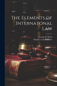 Elements of Internatonal Law