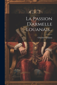 Passion D'armelle Louanais...
