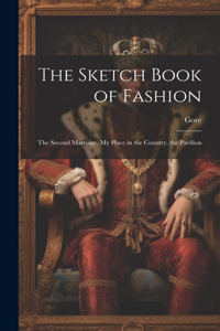Sketch Book of Fashion