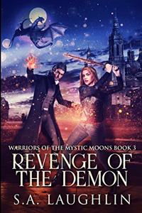 Revenge of the Demon