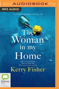 The Woman in My Home