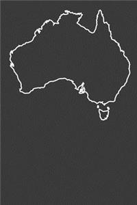 australia notebook