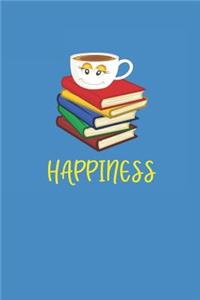 Happiness
