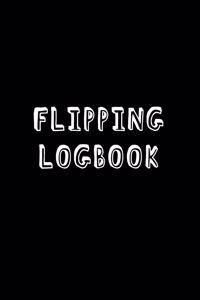 Flipping Logbook