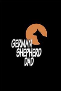 German Shepherd Dad