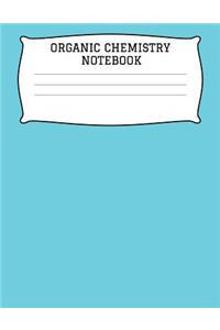 Organic Chemistry Notebook