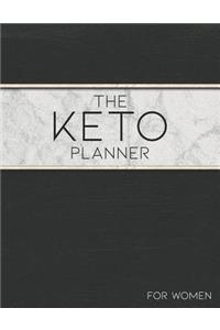 The Keto Planner
