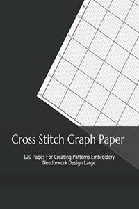 Cross Stitch Graph Paper