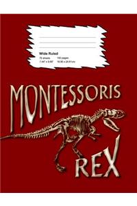 Montessoris Rex