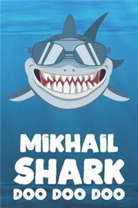 Mikhail - Shark Doo Doo Doo