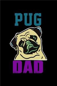 Pug Dad