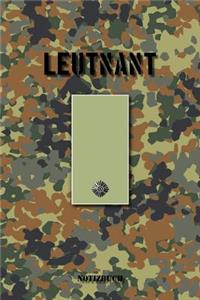 Leutnant