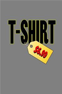 T-shirt 699