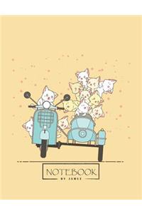 Notebook