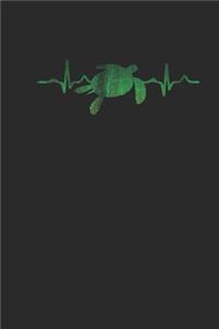 Turtle Heartbeat