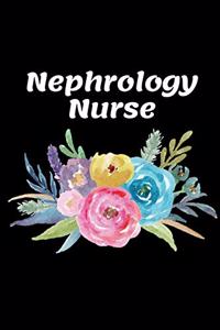 Nephrology Nurse