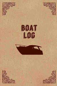 Boat Log