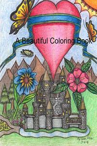 Beautiful Coloring Book