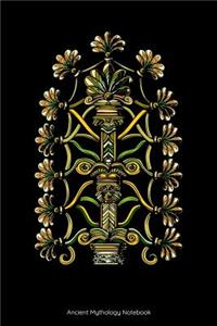 Ancient Mythology Notebook