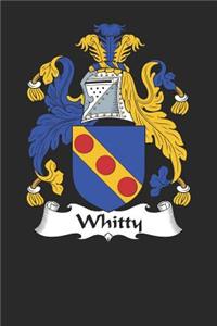 Whitty