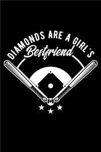 Diamonds Are A Girl's Best Friend