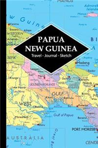 Papua New Guinea Travel Journal