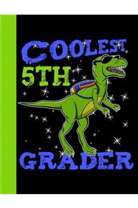 Coolest 5th Grader