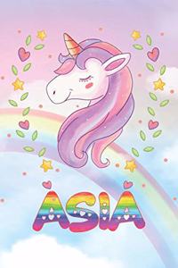 Asia