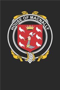 House of Macnally