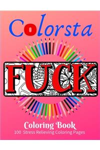 Colorsta Fuck