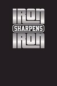 Iron Sharpens Iron