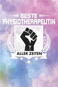 Beste Physiotherapeutin Aller Zeiten