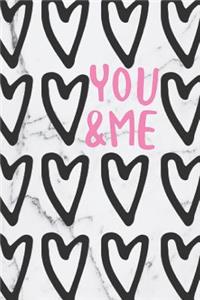 You & Me
