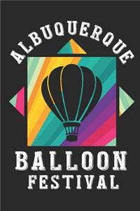 Albuquerque Balloon Festival