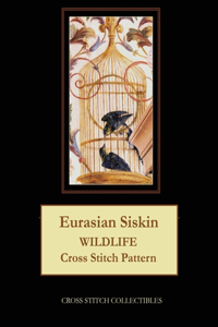 Eurasian Siskin
