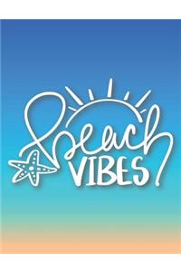 Beach Vibes