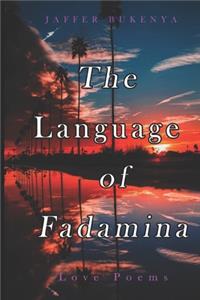 Language of Fadamina