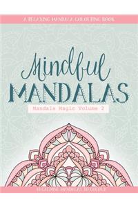 Mindful Mandalas