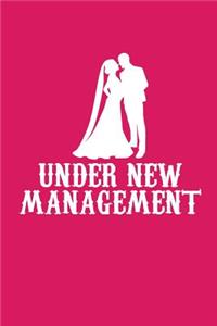 Under New Management