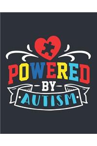 Powered by Autism