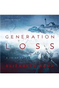 Generation Loss Lib/E